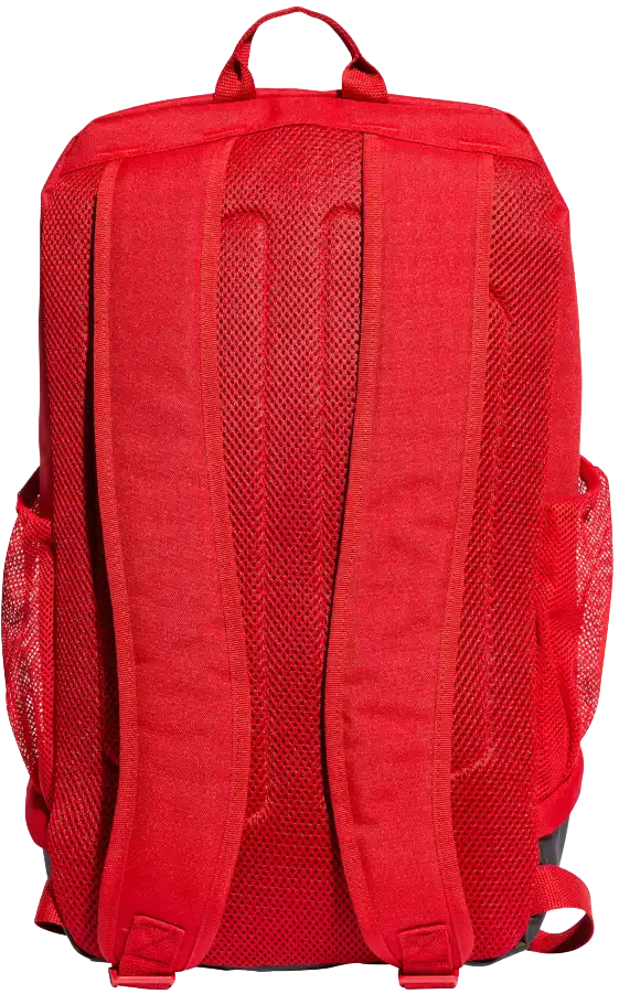 Batoh Adidas Tiro 23 League 26,5 litrů červený