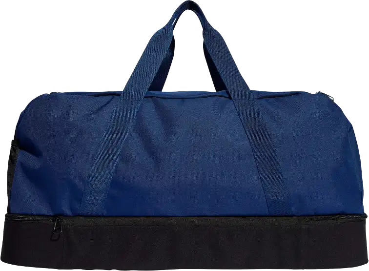 Sportovní taška Adidas Tiro 23 League Dufflebag L modrá 51 litrů