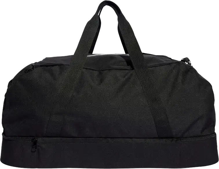 Sportovní taška Adidas Tiro 23 League Dufflebag L černá 51 litrů