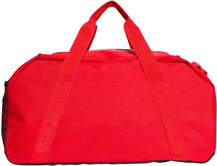 Sportovní taška Adidas Tiro 23 League Dufflebag S červená 25 litrů