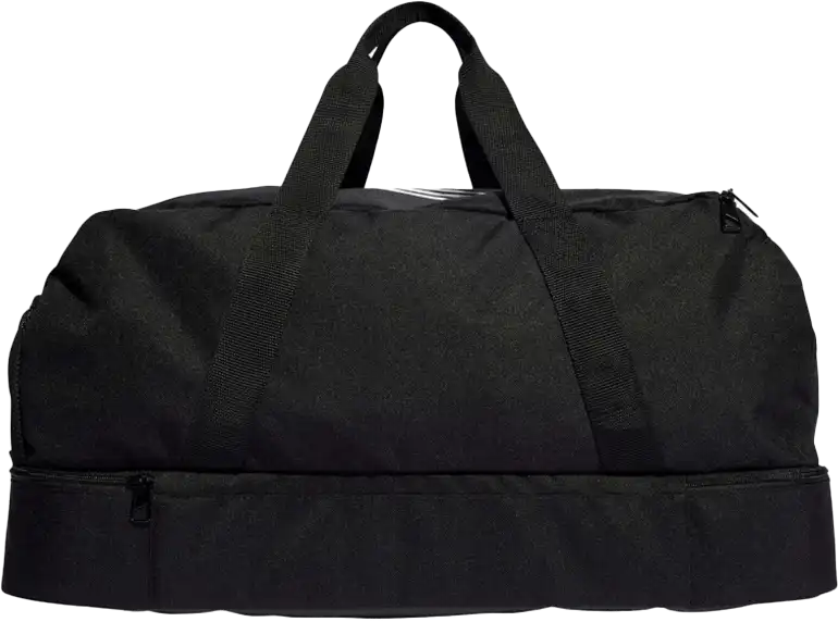 Sportovní taška Adidas Tiro 23 League Dufflebag M černá 40 litrů