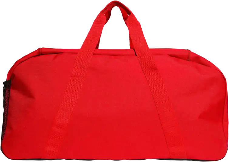 Sportovní taška Adidas Tiro 23 League Dufflebag M červená 39 litrů