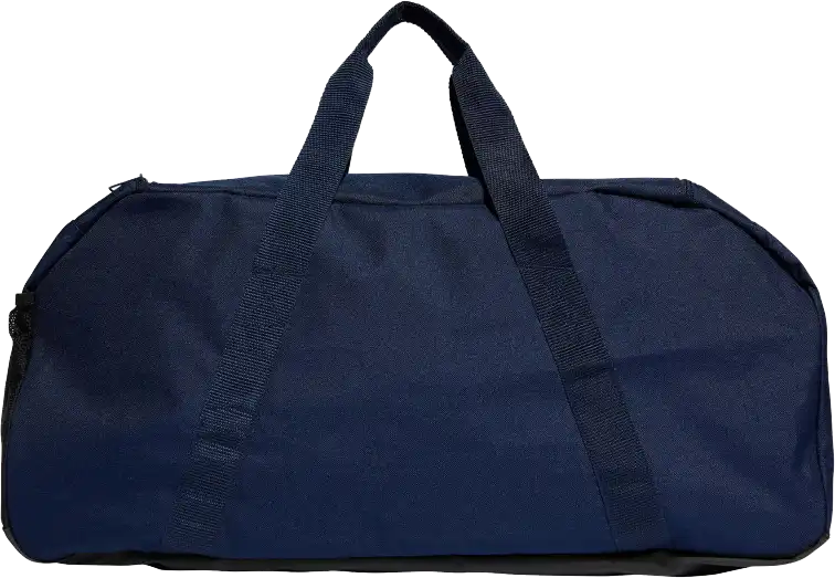 Sportovní taška Adidas Tiro 23 League Dufflebag M modrá 39 litrů