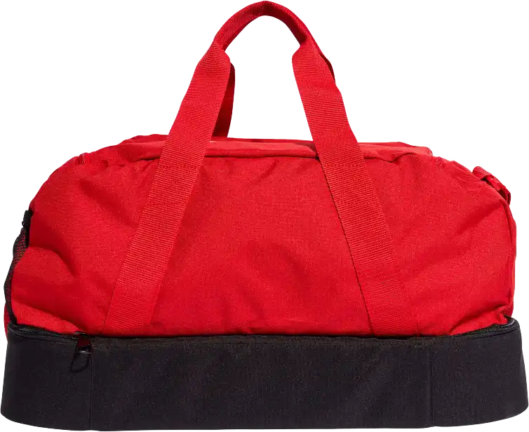 Sportovní taška Adidas Tiro 23 League Dufflebag S červená 30 litrů