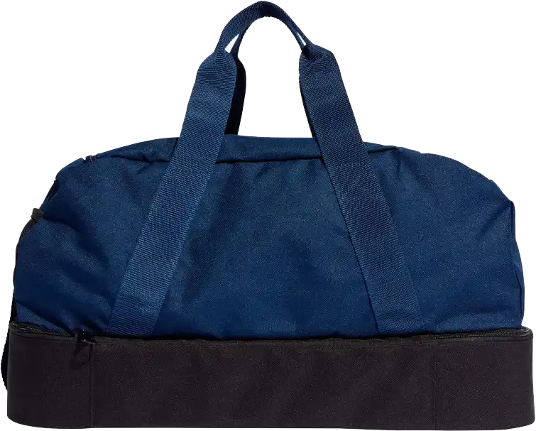Sportovní taška Adidas Tiro 23 League Dufflebag S modrá 30 litrů