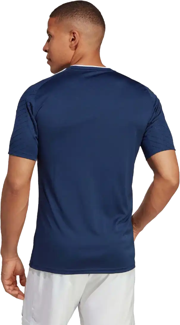 Pánský fotbalový dres Adidas Campeon 23 tmavě modrý