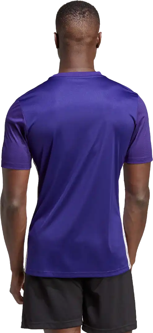 Pánský fotbalový dres Adidas Tabela 23 fialový