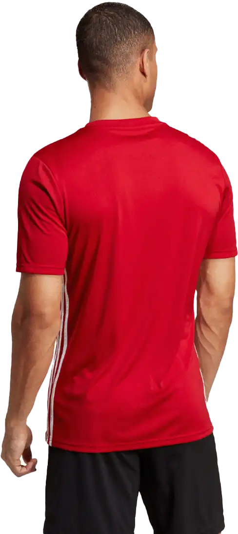Pánský fotbalový dres Adidas Tabela 23 červený