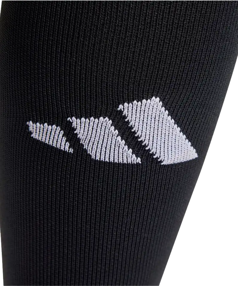 Pánské fotbalové štulpny Adidas Adi 23 černé