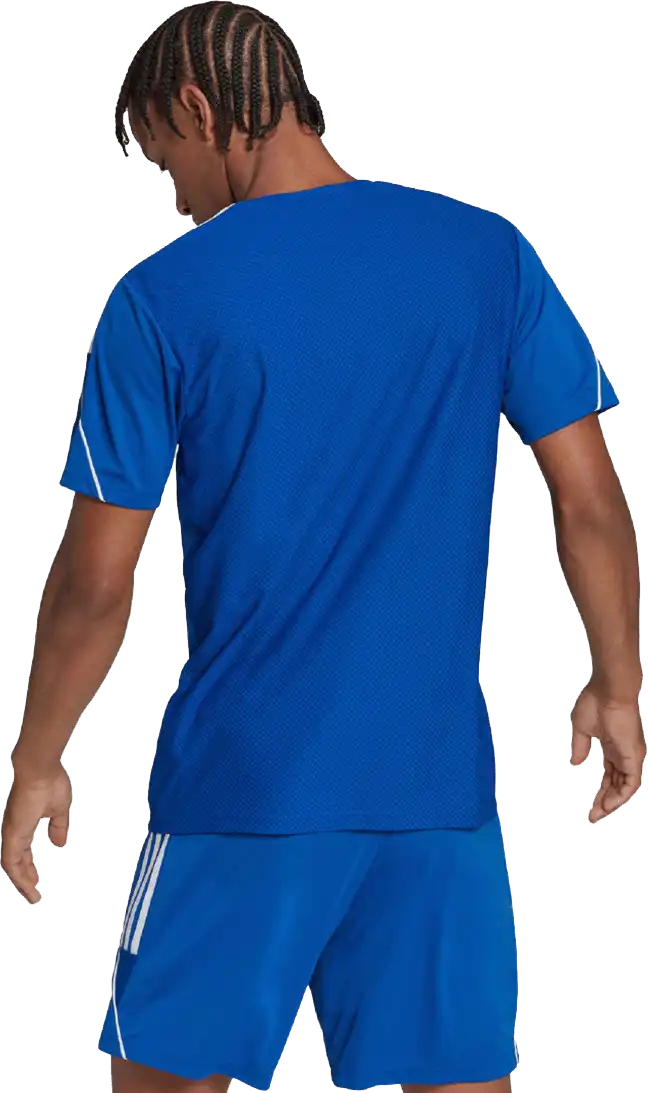 Pánský fotbalový dres AdidasTiro 23 League modrý