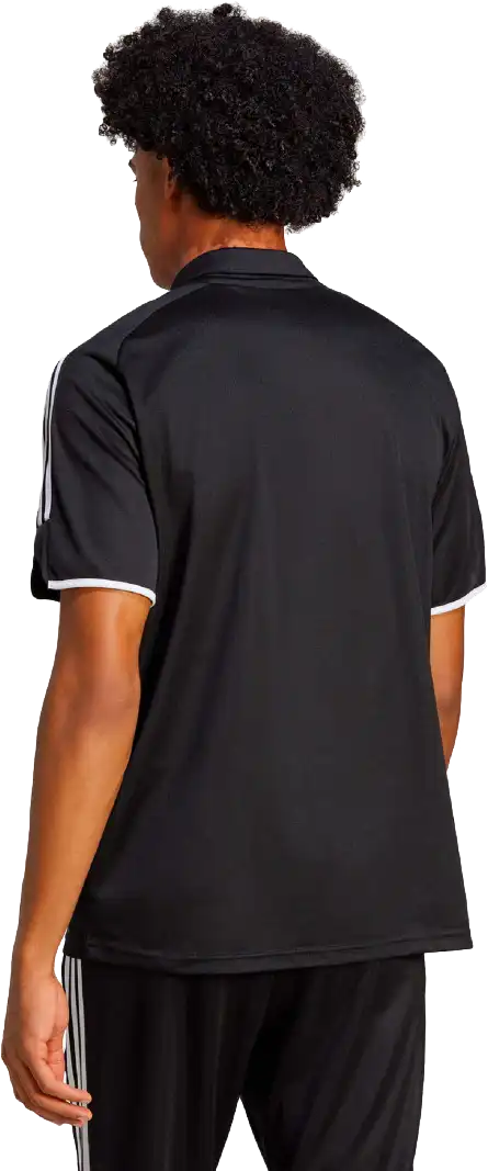 Pánská polokošile AdidasTiro 23 League Polo černá