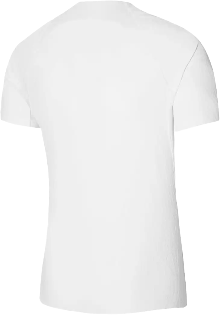 Pánský fotbalový dres Nike Dri-FIT ADV Vapor 4 bílý