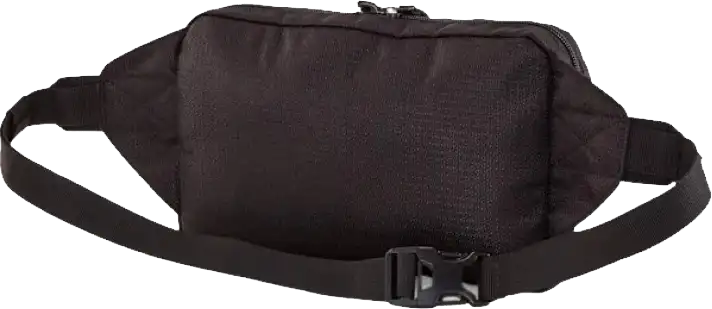 Ledvinka Puma City Crossbody černá 1 litr