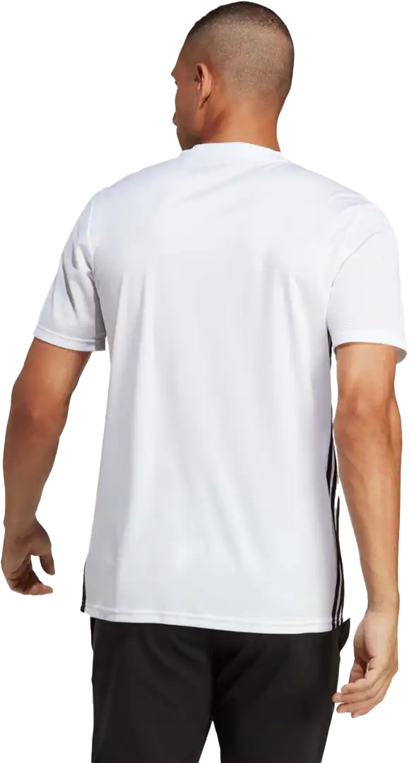 Pánský fotbalový dres Adidas Tabela 23 bílý2