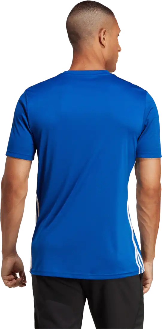 Pánský fotbalový dres Adidas Tabela 23 modrý