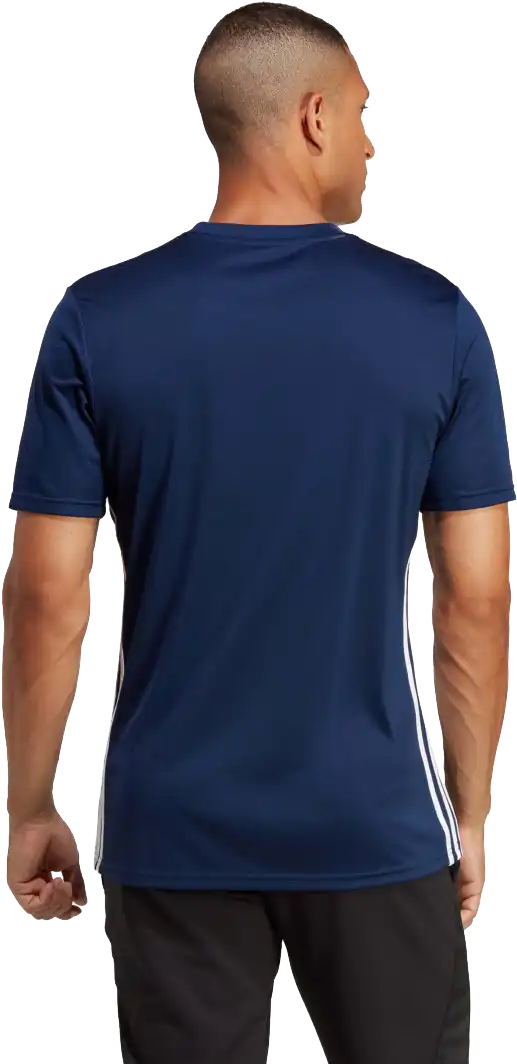 Pánský fotbalový dres Adidas Tabela 23 tmavě modrý