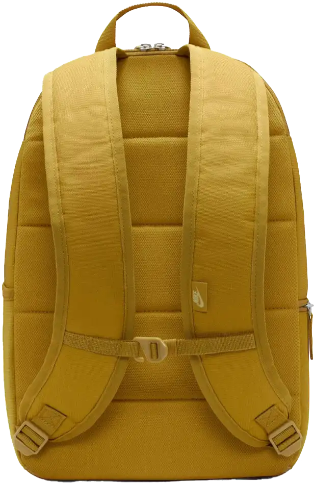 Batoh Nike Heritage 23 litrů hnědý
