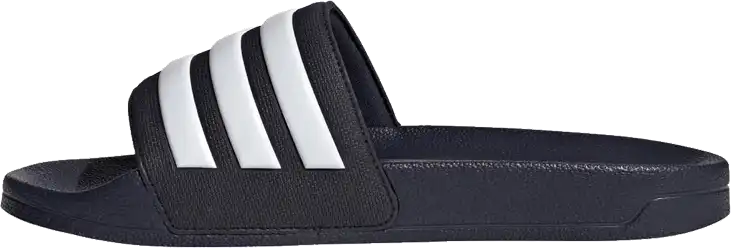 Pánské pantofle Adidas Adilette Shower tmavě modré