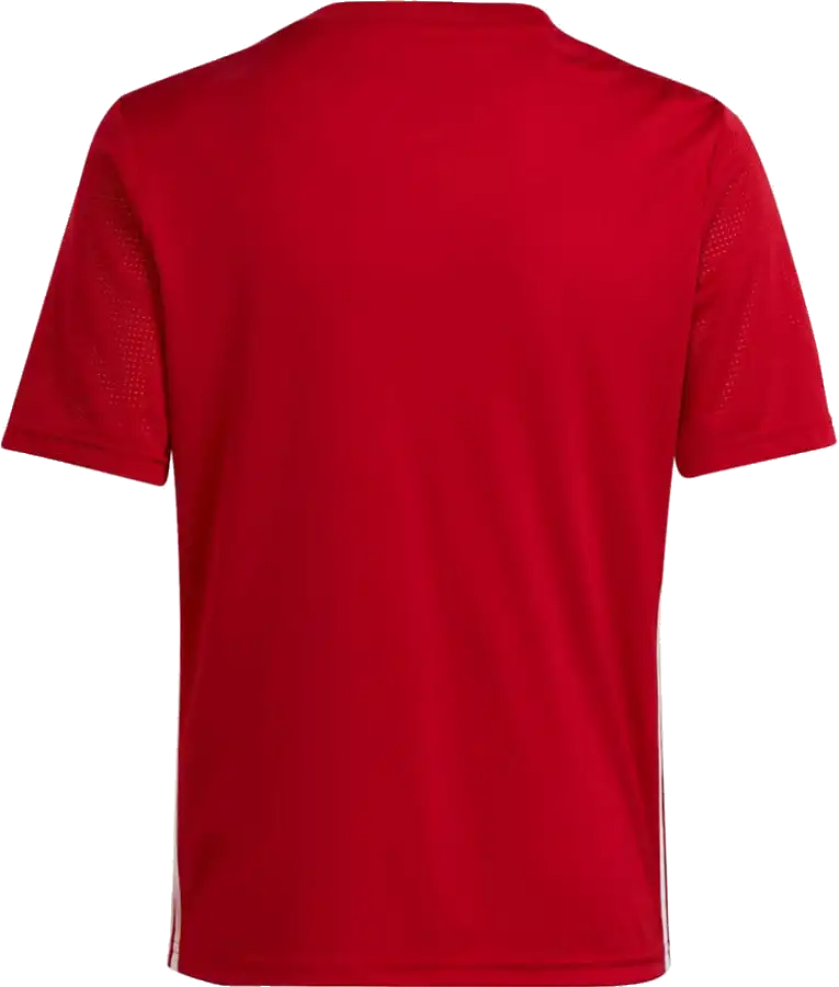 Dětský fotbalový dres Adidas Tabela 23 červený