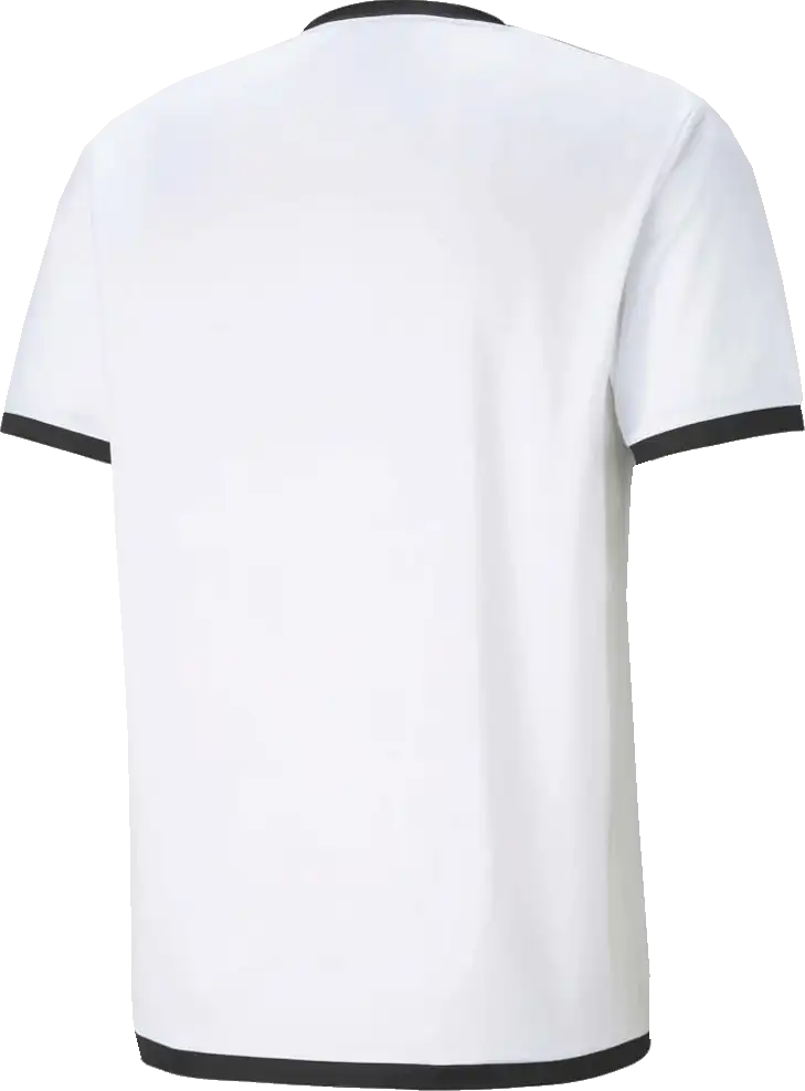 Pánský fotbalový dres Puma teamLIGA bílý