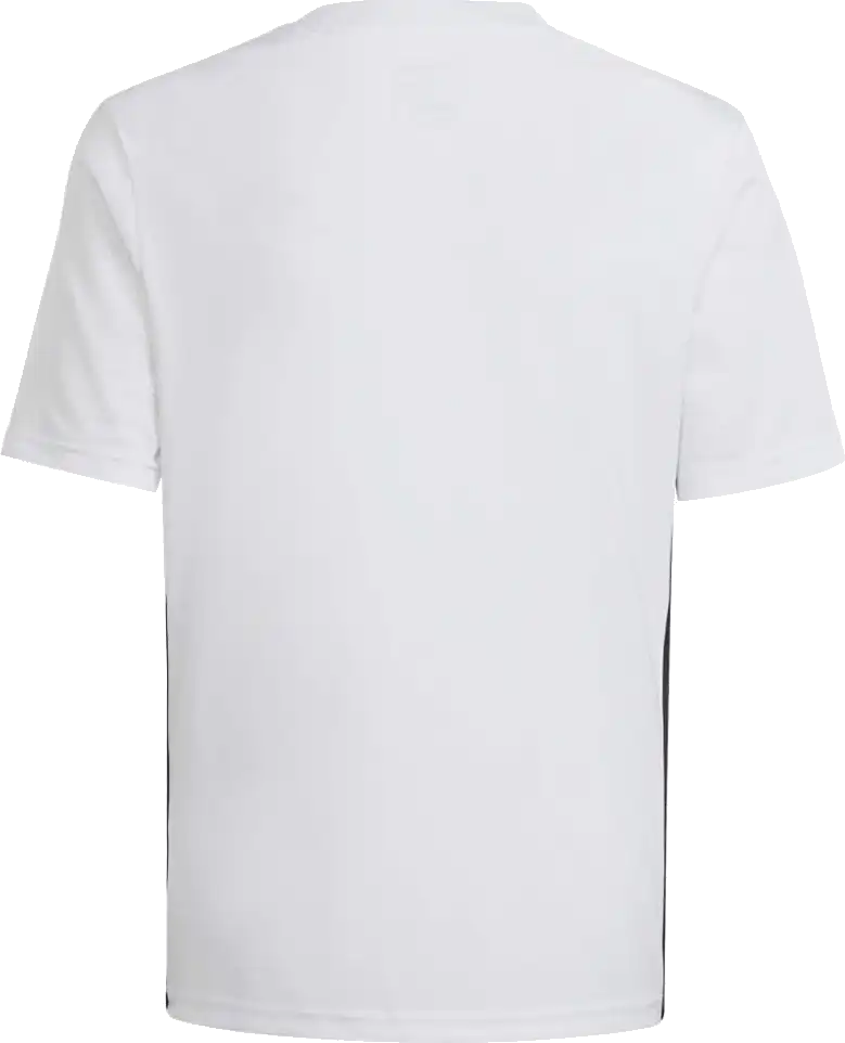 Dětský fotbalový dres Adidas Tabela 23 bílý