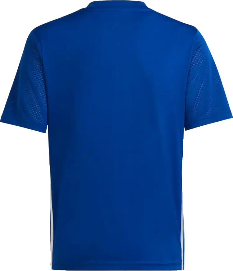 Dětský fotbalový dres Adidas Tabela 23 modrý