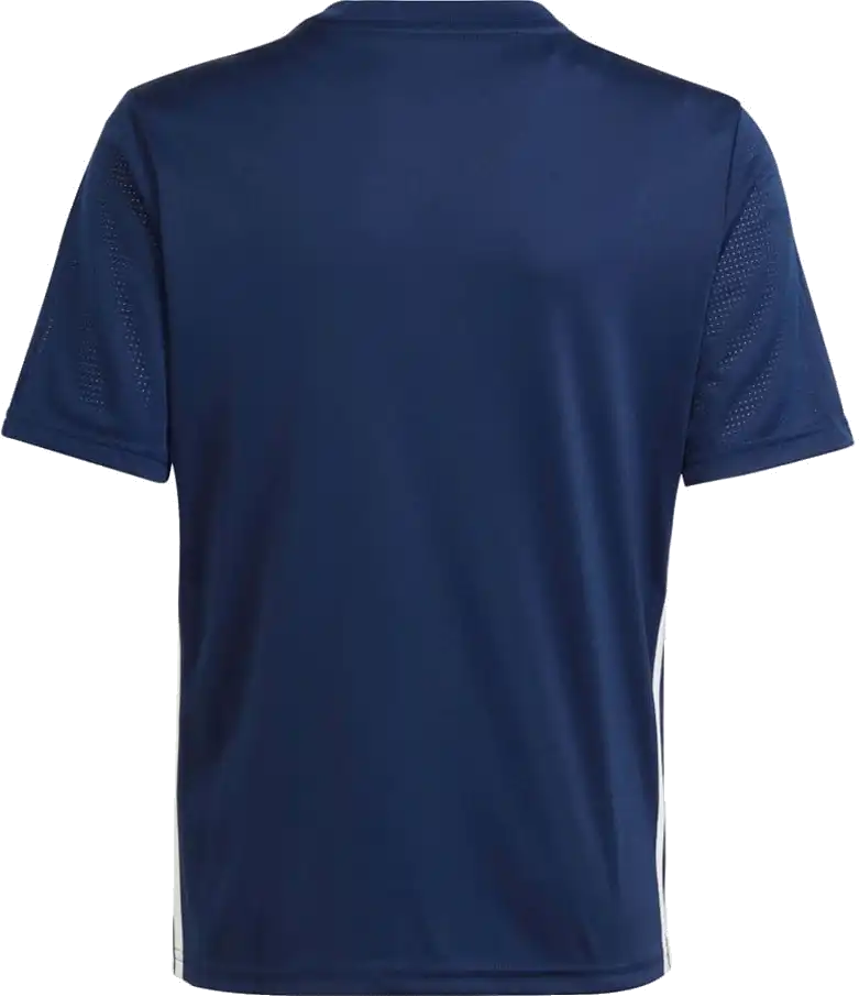 Dětský fotbalový dres Adidas Tabela 23 tmavě modrý