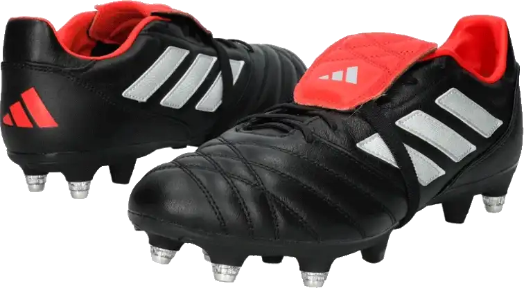 Pánské kopačky kolíky Adidas Copa Gloro.2 SG černé