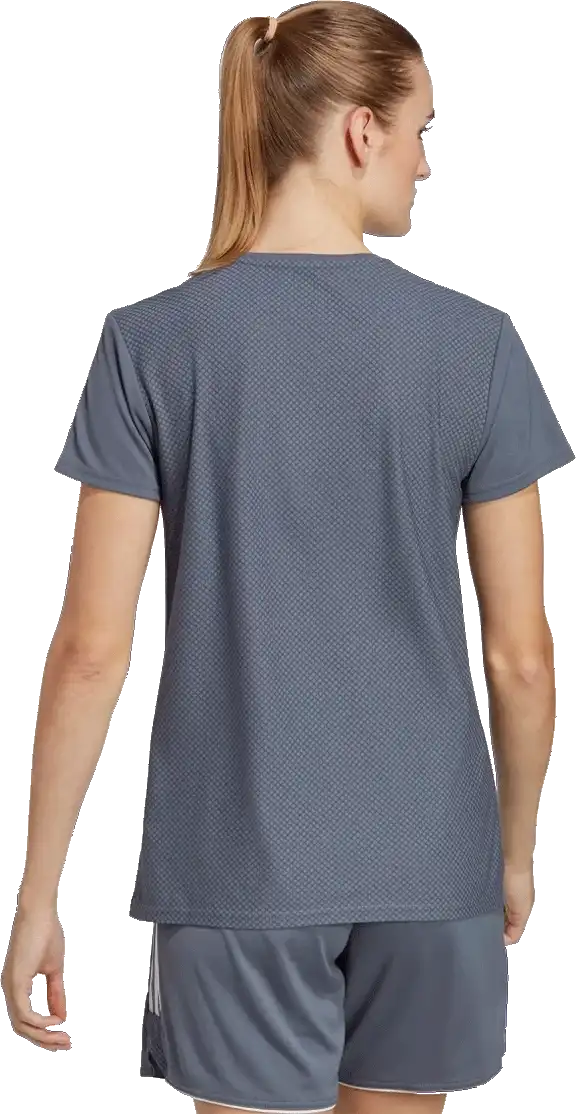 Dámský fotbalový dres Adidas Tiro 23 League šedý