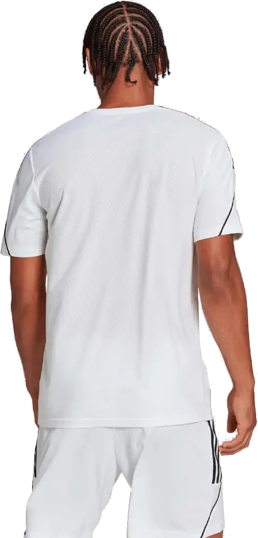 Pánský fotbalový dres AdidasTiro 23 League bílý