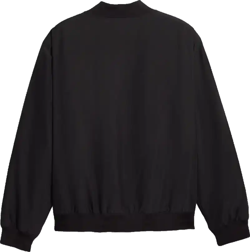 Pánská bunda Puma Squad Bomber černá
