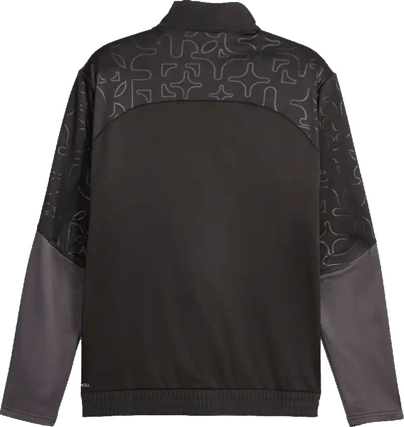 Pánská bunda Puma individualWINTERIZED černá