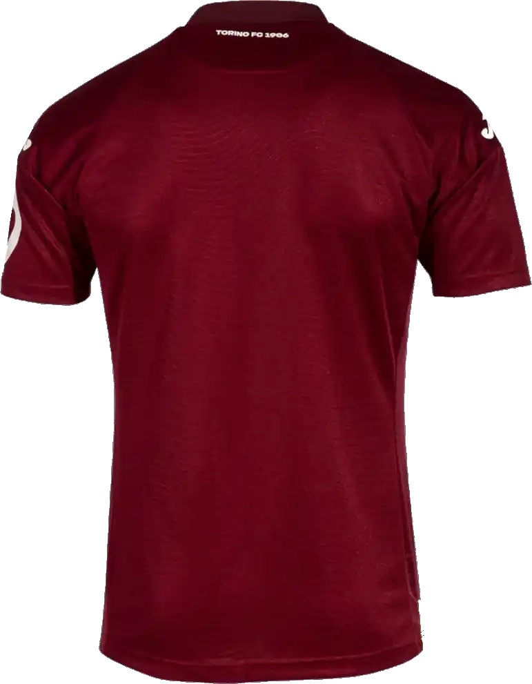 Pánský domácí fotbalový dres Joma Torino FC 23/24 bordo