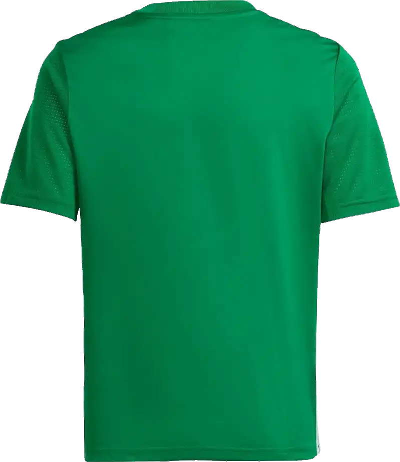 Dětský fotbalový dres Adidas Tabela 23 zelený