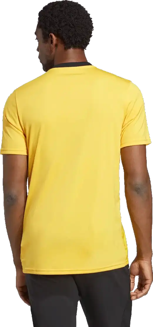 Pánský fotbalový dres Adidas Team Icon 23 žlutý
