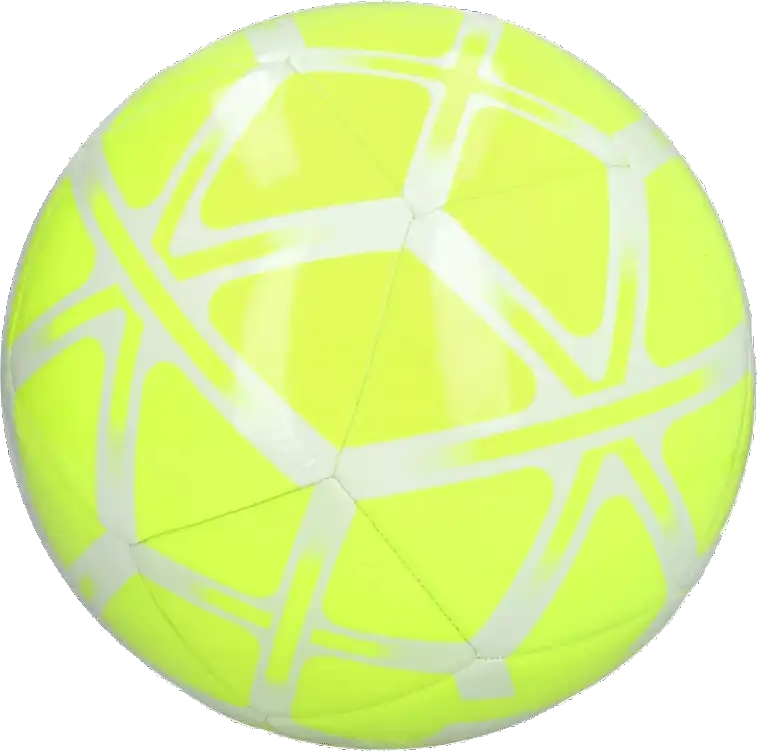 Fotbalový míč Adidas Starlancer Club velikost 5 limetka2