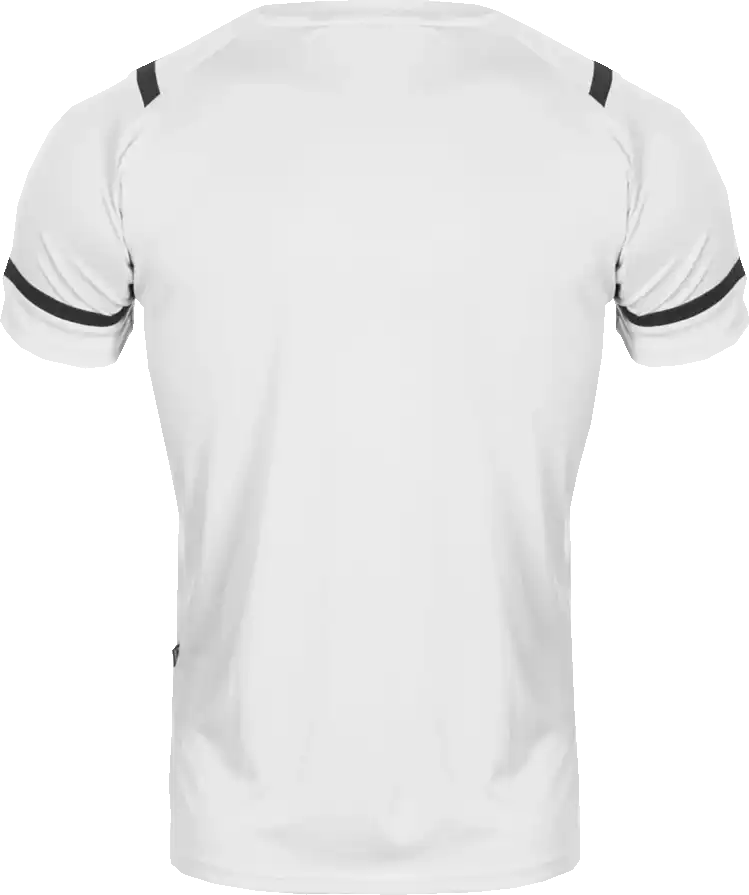 Pánský fotbalový dres Zina Crudo bílý