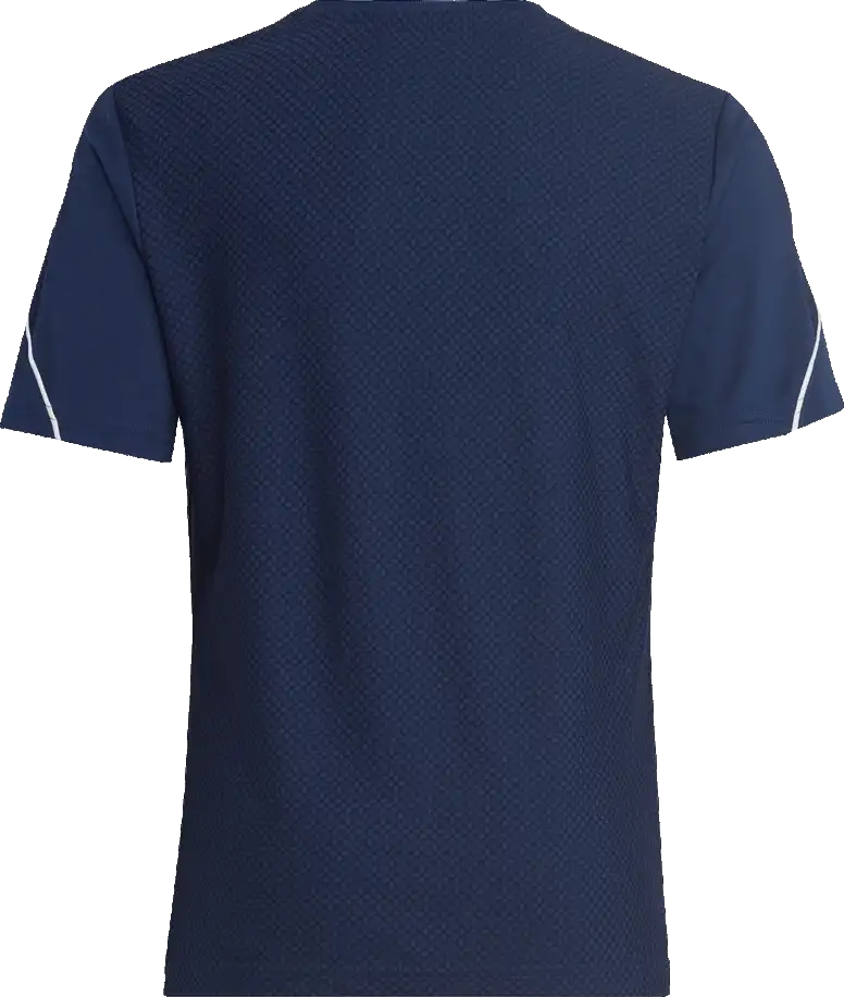Dětský fotbalový dres Adidas Tiro 23 League tmavě modrý