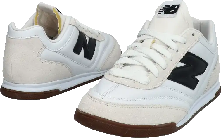 Pánská lifestylová obuv New Balance URC42 vícebarevná