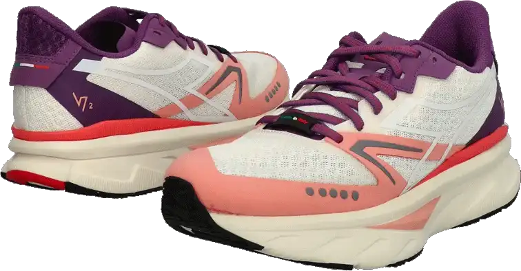 Pánská běžecká obuv Diadora Atomo V7000-2 vícebarevná2
