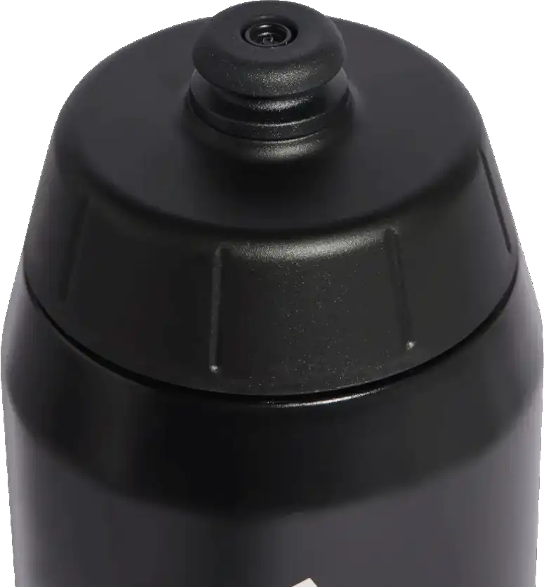 Láhev na vodu Adidas Tiro černá 750 ML