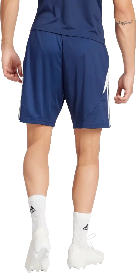 Pánské šortky Adidas Tiro 24 Training modré