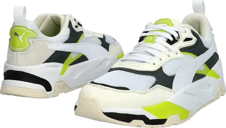 Pánská lifestylová obuv Puma Trinity vícebarevná3