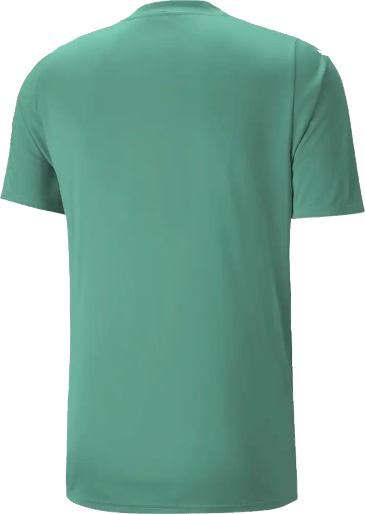 Pánský fotbalový dres Puma teamULTIMATE zelený