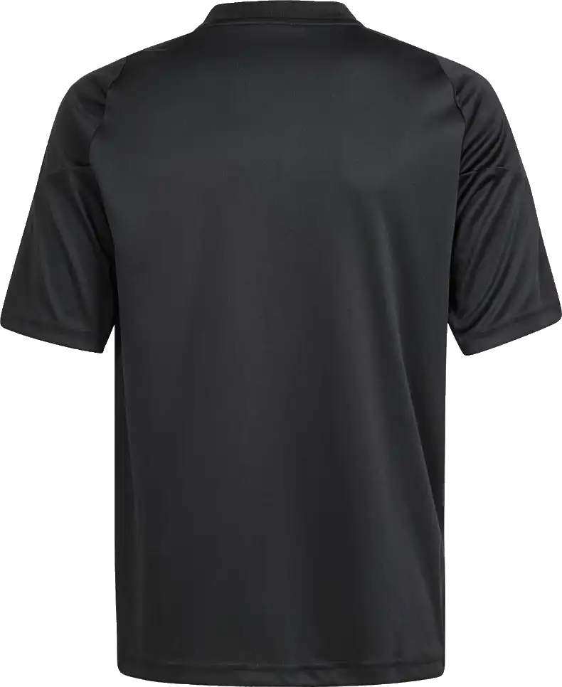 Dětský fotbalový dres Adidas Tiro 24 černý