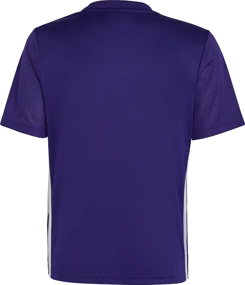 Dětský fotbalový dres Adidas Tabela 23 fialový