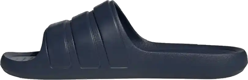 Unisex Pantofle Adidas Adilette Flow modré