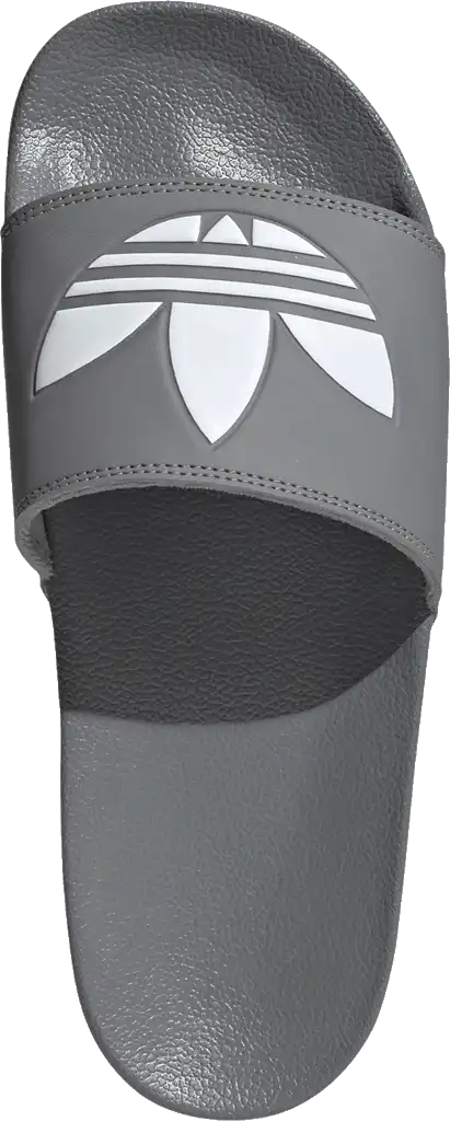 Pánské pantofle Adidas Adilette Lite šedé