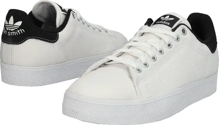Pánská lifestylová obuv Adidas Stan Smith CS bílá