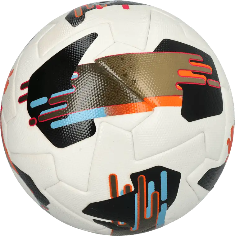 Fotbalový míč Puma Orbita 1 FIFA Quality Pro velikost 5 bílý